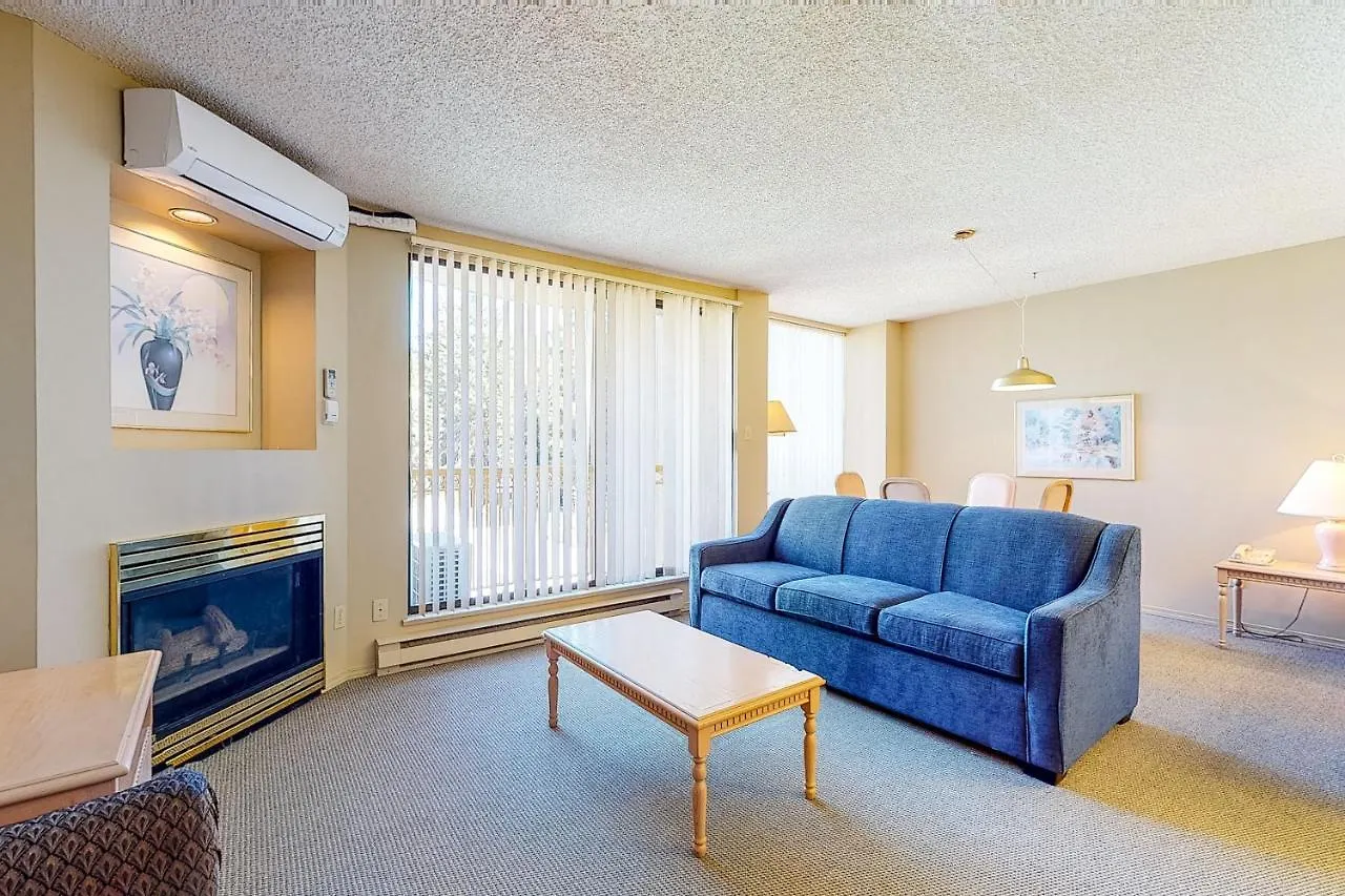 The Marquise Apartment Whistler