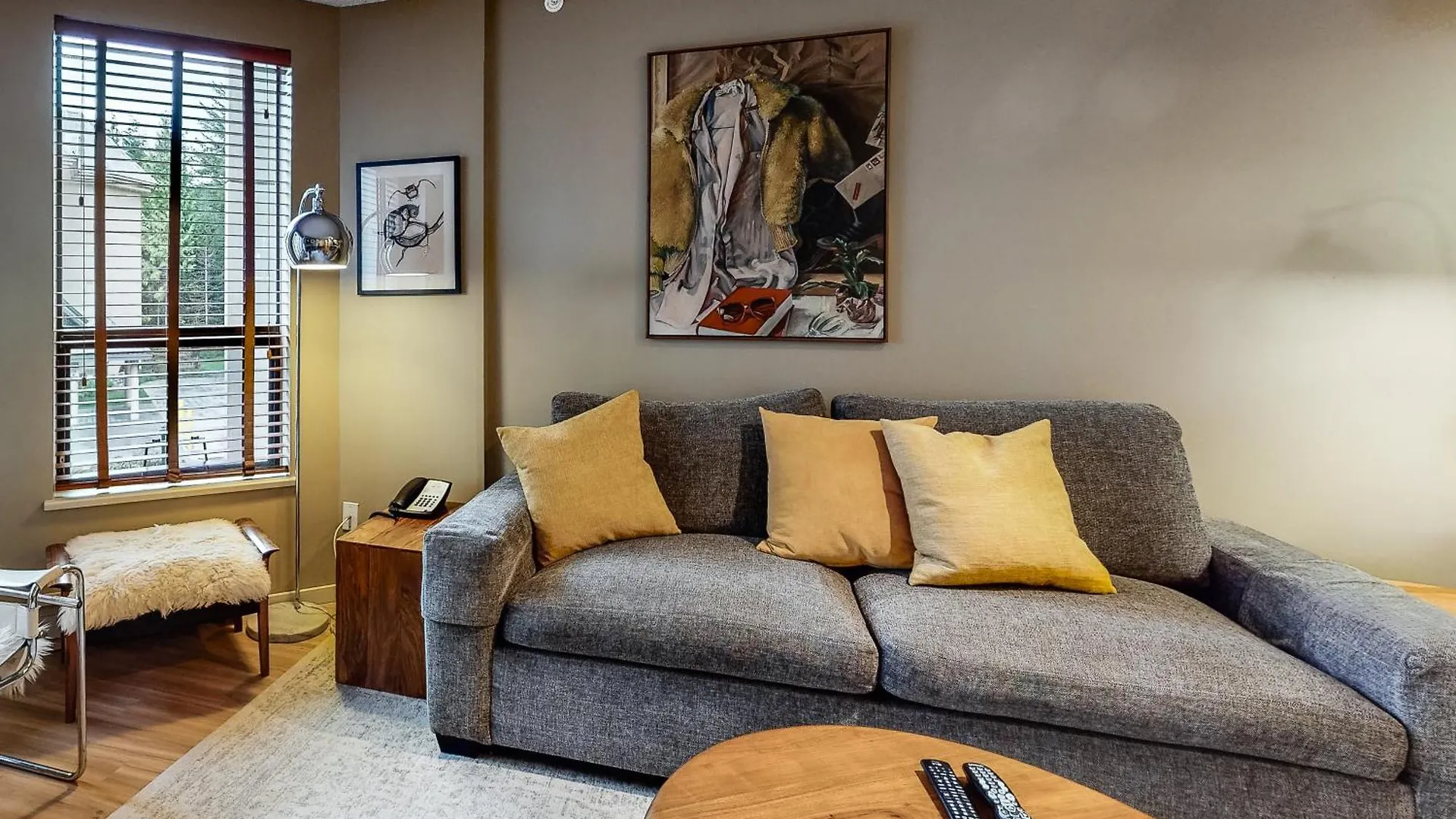 The Marquise Apartment Whistler 0*,  Canada