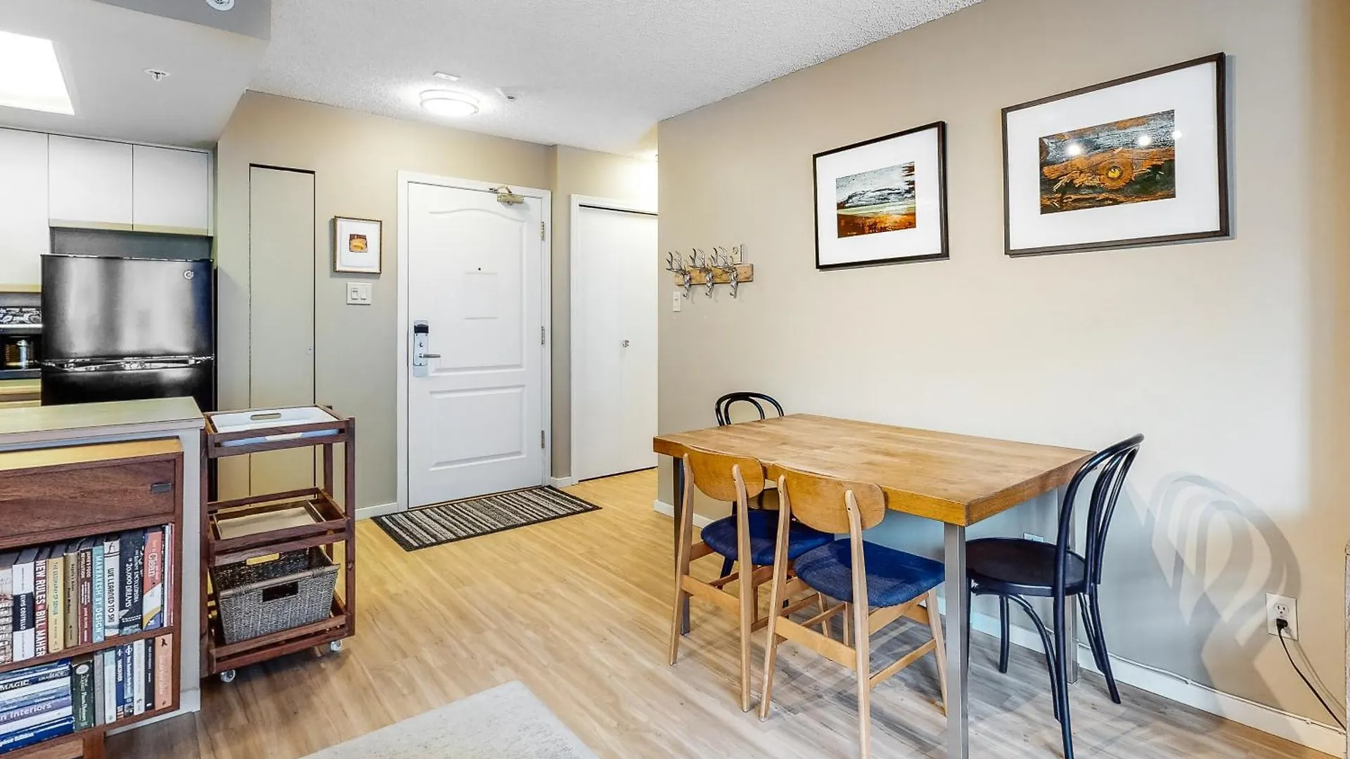 The Marquise Apartment Whistler