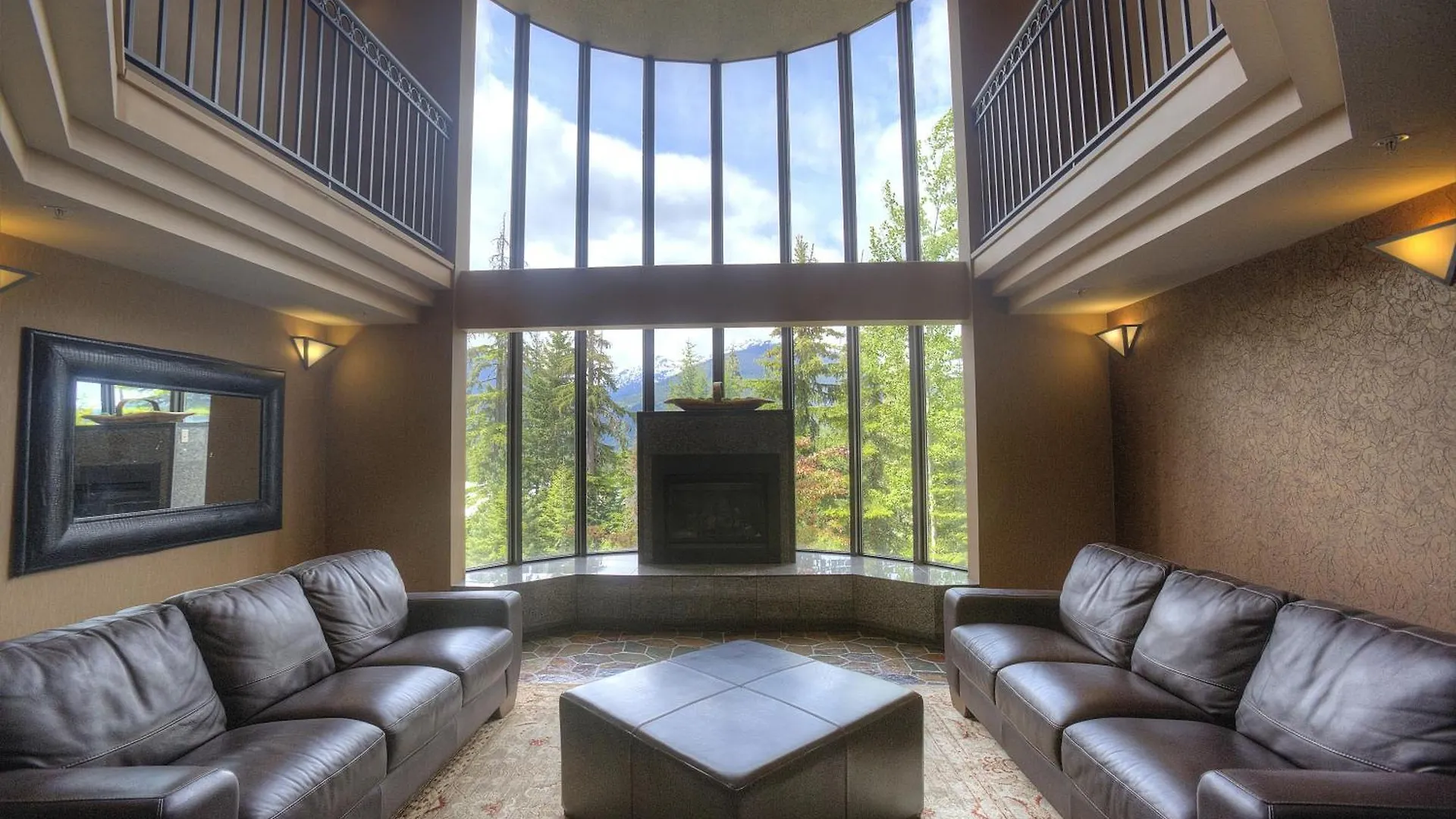 The Marquise Apartment Whistler Canada
