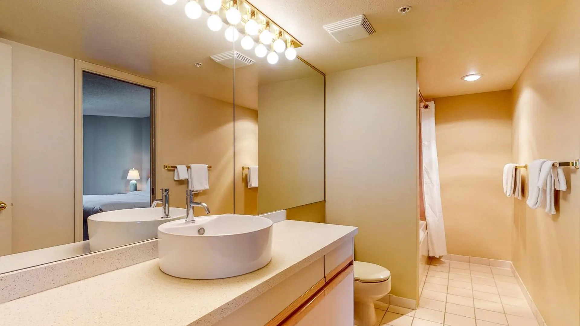The Marquise Apartment Whistler 0*,  Canada