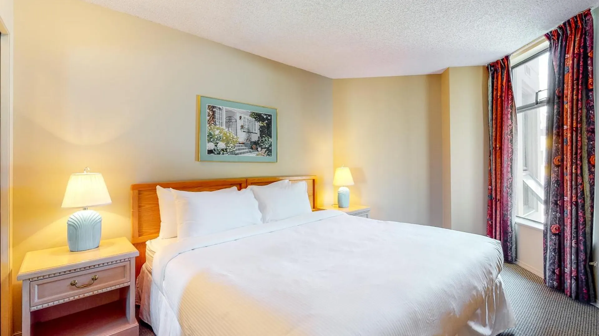 The Marquise Apartment Whistler