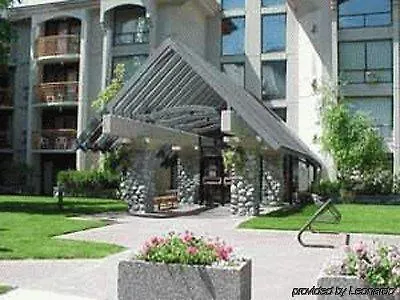 The Marquise Apartment Whistler Canada