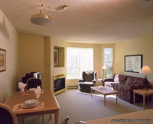 The Marquise Apartment Whistler