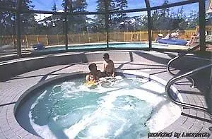 The Marquise Apartment Whistler 0*,