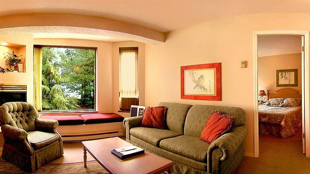 The Marquise Apartment Whistler