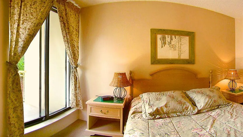 The Marquise Apartment Whistler Canada