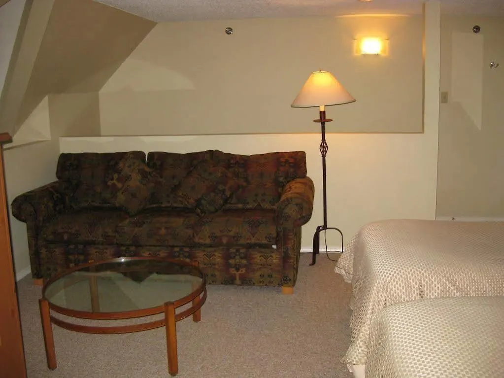 The Marquise Apartment Whistler