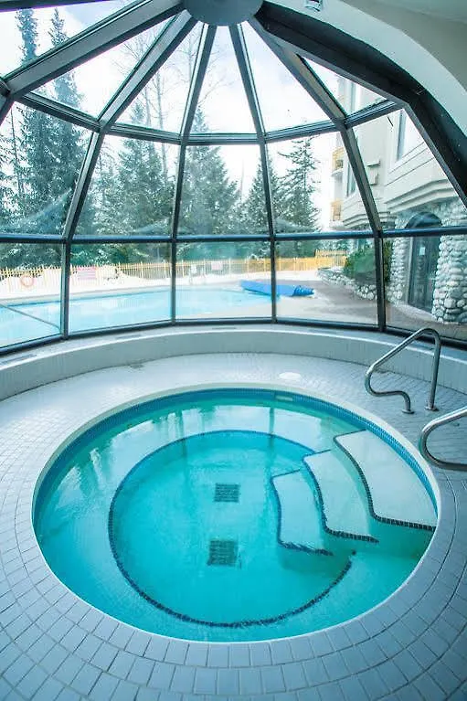 The Marquise Apartment Whistler