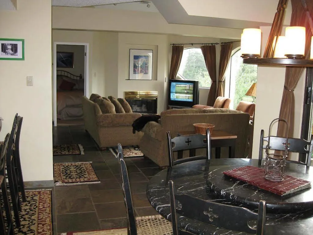 The Marquise Apartment Whistler