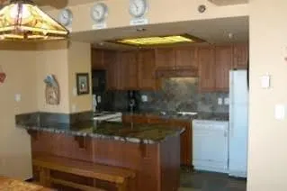 The Marquise Apartment Whistler