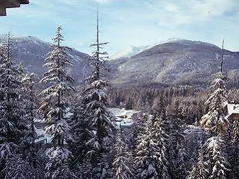 The Marquise Apartment Whistler