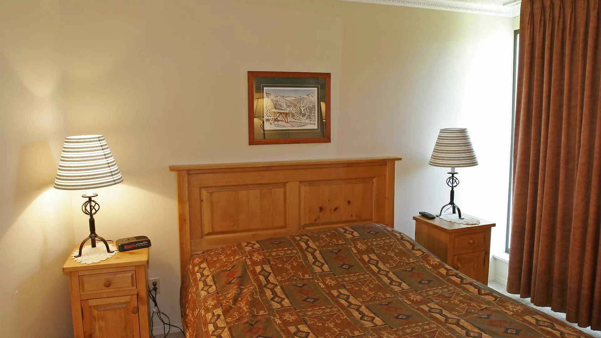 The Marquise Apartment Whistler Canada
