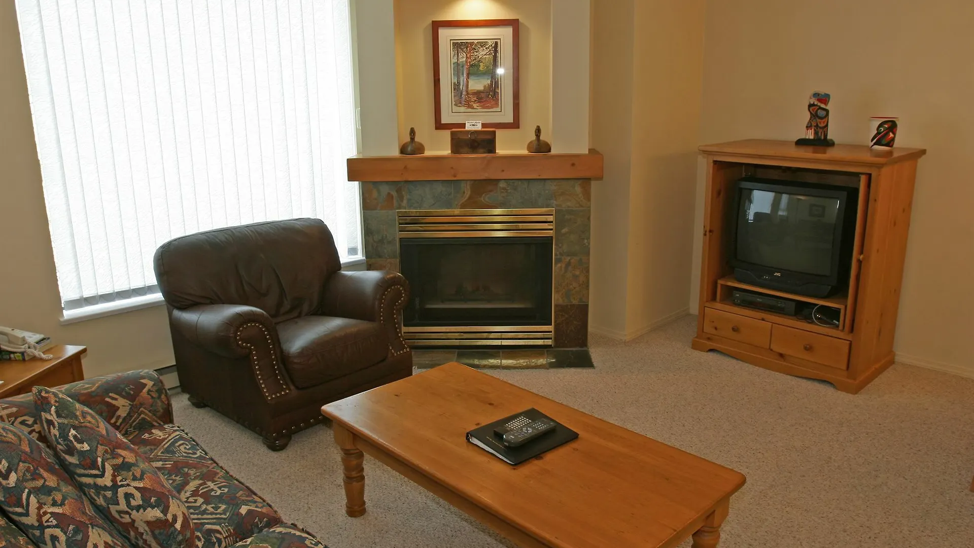 The Marquise Apartment Whistler