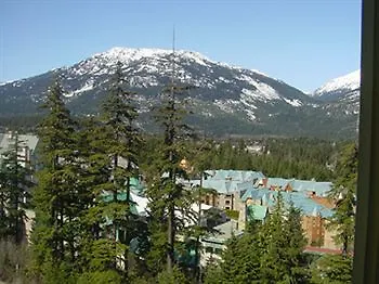The Marquise Apartment Whistler Canada