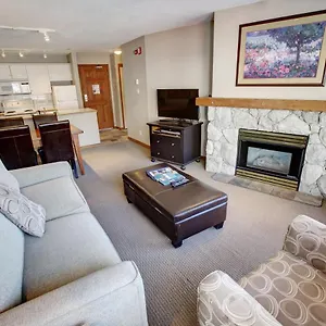 Holiday home The Aspens Ii, Whistler