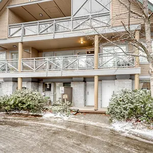 Holiday home Valhalla #39, Whistler