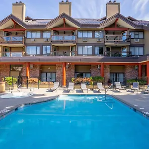 3* Hotel Village &