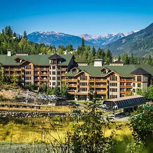 4* Lejlighedshotel First Tracks