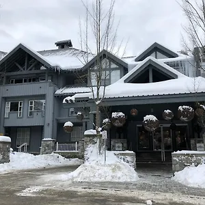Appartement Siri At Glacier, Whistler