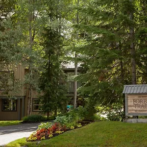 Apartment Forest Trails By Premier, Whistler