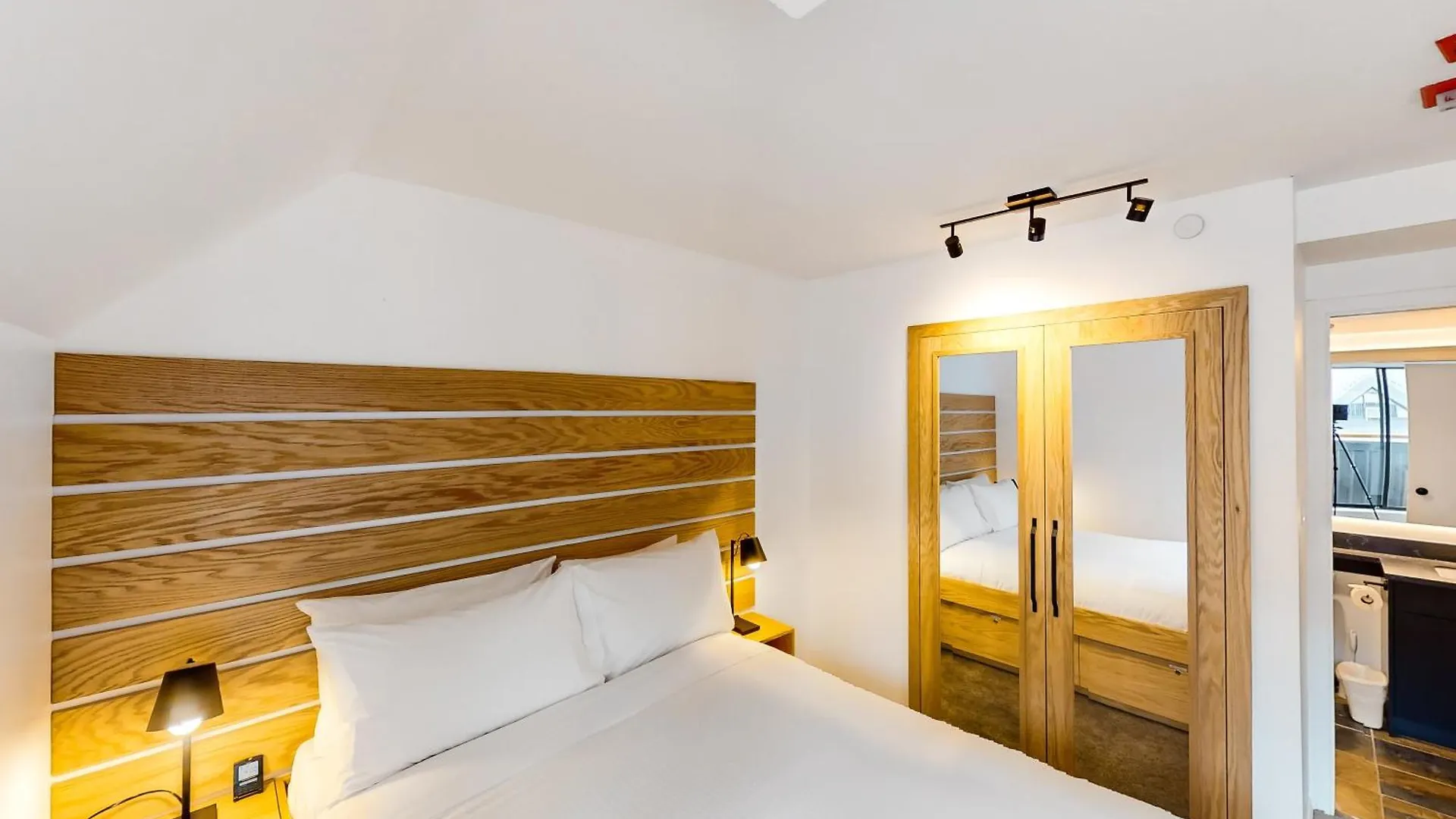 Ferienwohnung The Marquise Whistler