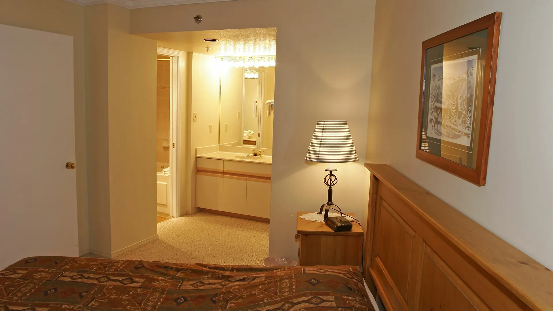 Ferienwohnung The Marquise Whistler 0*,  Kanada